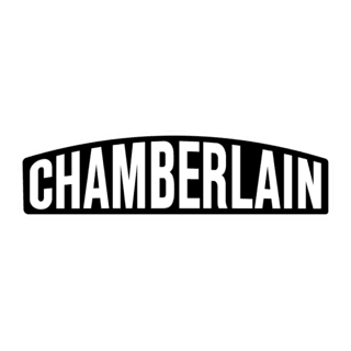 Chamberlain logo