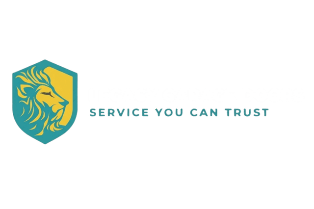 Legacy Garage Doors